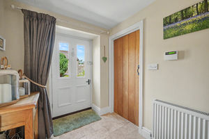 Reception hall- click for photo gallery